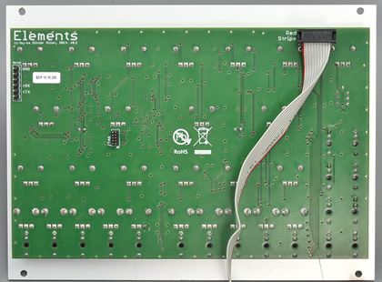 various-Mutable Instruments Elements module